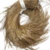 The Design Cart Champagne Golden Dapka/Dabka/French Wire for Aari, Zardosi Embroidery and Jewellery Work (100 Grams) view 1