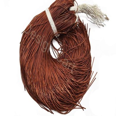 The Design Cart Sienna Dapka/Dabka/French Wire for Aari, Zardosi Embroidery and Jewellery Work (100 Grams)