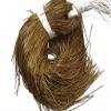 The Design Cart Light Bronze Dapka/Dabka/French Wire for Aari, Zardosi Embroidery and Jewellery Work (100 Grams) view 1