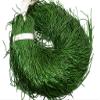 The Design Cart (Green) Dapka/Dabka/French Wire for Aari, Zardosi Embroidery and Jewellery Work (100 Grams) view 1