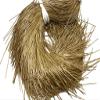 The Design Cart Light Golden Dapka/Dabka/French Wire for Aari, Zardosi Embroidery and Jewellery Work (100 Grams) view 1
