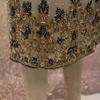 The Design Cart Deep Golden Dapka/Dabka/French Wire for Aari, Zardosi Embroidery and Jewellery Work (100 Grams) view 2