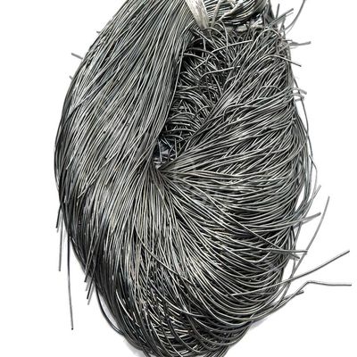 The Design Cart Gray Dapka/Dabka/French Wire for Aari, Zardosi Embroidery and Jewellery Work (100 Grams)