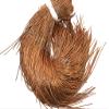 The Design Cart Copper Dapka/Dabka/French Wire for Aari, Zardosi Embroidery and Jewellery Work (100 Grams) view 1