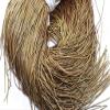 The Design Cart Gold Bronze Dapka/Dabka/French Wire for Aari, Zardosi Embroidery and Jewellery Work (100 Grams) view 1