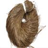 The Design Cart Dark Golden Dapka/Dabka/French Wire for Aari, Zardosi Embroidery and Jewellery Work (100 Grams) view 1