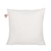 Home-The Best is for You Micro Fiber Cushion Insert Extra Soft, White (Pack of 1, 20x20 Inch) view 1