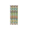 Flute Presents Zigzag Printed Designer Eco Friendly Gift Paper Bag, Size 17 inch (H) x 13 inch (W) x 5 inch (Side), Pack of 10 view 3