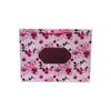 Flute Presents Designer Pink Floral Printed Beautiful Eco Friendly Gift Paper Bag, Size 17inch (H) x 13inch (W) x 5inch (Side), Pack of 10 view 1