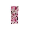 Flute Presents Designer Pink Floral Printed Beautiful Eco Friendly Gift Paper Bag, Size 17inch (H) x 13inch (W) x 5inch (Side), Pack of 10 view 3