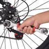 ShopoBox Tiger Wrench 48 Tools in One Socket Works with Spline Bolts Square Damaged Bolts view 4