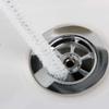 WENGTY Cast Iron Flexible Sink Cleaning Brush Water Pipe Drain Dredge Tool Bath (45 cm) view 4