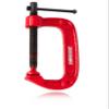 Homdum Heavy Duty G Clamp | C Type Clamping Tool | Set of 4 Pieces (3 inch) view 2