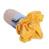 Jai Brush Ragging Roller For Wall Painting With Wooden Handle (IMP) view 3