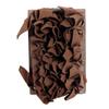 JAI BRUSH INDUSTRIES Ragging Wall Paint Roller Crinkle Tools [Brown] view 2