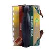 JAI BRUSH INDUSTRIES Ragging Wall Paint Roller Crinkle Tools [Brown] view 3