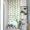 EASY-MART Artificial Hanging Vine Creeper Plants (Green, 6 Pieces) view 4