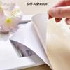 Elton Premium Lovely Marble Furniture Film Interior Film Wallpaper for Cupboard Door, Almirah, Fridge, Tabletop, Wall, Floor, DIY & Other Renovation Projects : 16 X 144 Inch view 4