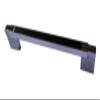 SRH Stainless Steel Cabinet Door Handle - Size: 4"-Inches (Multi-Colour) 6 Pcs. S-103 view 1