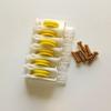 Adjustable Aluminium Window Wheel (Yellow) (6 Pcs) 22mm view 3