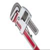 ACHRO 910 Universal Hex Tool Kit Pack of 2 (Contains - 14 Inch Heavy Duty Pipe Wrench + 9 Pcs Allen Key Set) view 4