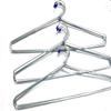 IVANIC Steel Cloth Hanger (Heavy) - Pack of 24 view 1