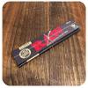 OutonTrip Pack of 2 Raw Premium Black Rolling Papers with 2 OCB filter tip/roach books| Set of 4 view 4