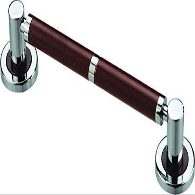 Nixnine Stainless Steel Door Handle Pull, for Main Door, Office Door & Home, Silver, Pack of 1, (8 Inch)