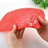GLIVE (LABEL) Ice Cube Silicone Ice Maker Tiny Ice Cube Trays Chocolate Mold ColorIce Maker Ice Cube Trays Chocolate Mold for Kitchen Bar Party Drinks Silicone Ice Ball Mould, Sphere Tray (2) view 3