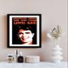 Good hope - Bollywood Poster Rajesh khanna poster Frame For Room & Office (10inch X 13inch, Framed) Movies Motivational dialogues Quotes framed posters, bollywood movie photo frames for wall decor, bedroom, livingroom, dining hall, office wall decora view 3