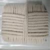 Bright Home Decor 25 Meter 6 mm Natural Cotton Twisted Cord, Macrame Thread Craft view 2