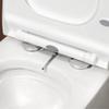 LIPKA 1.5 Meter Crystal Jet Spray with Pipe for Toilet Commode Seat | 304 Grade Stainless Steel | Toilet Bidet Jet Hands Free Jet Spray/Health Faucet Toilet Commode Jet Spray Set view 1