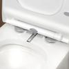 Lipka Stainless Steel Multi Deluxe Jet Spray with Heavy PVC Hose - 1 Meter view 1