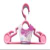 Orcoa Kids/Children/Baby Small Size Anti Slip Clothes Hanger Baby view 2