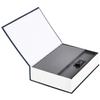 Fayby Steel Hidden Mini Safe Dictionary cum locker Secret Book Box view 1