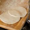 SAMEER SALES Handcrafted Wooden Chakla Roti makers (wooden chakla 9inch set) view 2