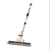 Twiclo PVA Stainless Steel Telescopic Handle Mop with Super Absorbent Sponge Head (92x27x6 cm, Multicolour) view 2