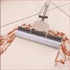 Twiclo PVA Stainless Steel Telescopic Handle Mop with Super Absorbent Sponge Head (92x27x6 cm, Multicolour) view 3