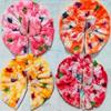 Brij Sugandha Laddu Gopal Soft Fur Poshak Set of 5 Winter Dress Soft Woolen, Furry & Velvet Poshak of Lord Krishna Ladoo Gopal - Size (1) view 3