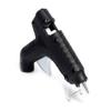 Black 40W 40 Watt Glue Gun With Hot Melt Glue Sticks view 2