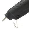 Black 40W 40 Watt Glue Gun With Hot Melt Glue Sticks view 3
