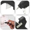 Black 40W 40 Watt Glue Gun With Hot Melt Glue Sticks view 4