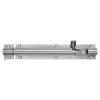 Atlantic Plain Tower Bolt 10 inch (Aluminium, S.S. Finish, Pack of 2 Piece) view 3