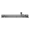 Atlantic Plain Tower Bolt 10 inch (Aluminium, S.S. Finish, Pack of 2 Piece) view 4