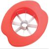 M Tech Stainless Steel Apple Cutter with Plastic Push Stand Apple Cutter Apple Slicer Cuts Equally cuts Apple into 6-8 Pieces (Color as per Stock Availability) view 1