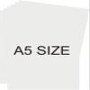 IMPRINT Tracing Sheets A5 Size(Half of A4) Pack of 50 view 2