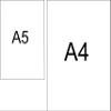 IMPRINT Tracing Sheets A5 Size(Half of A4) Pack of 50 view 3