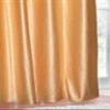 Home Ready Polyresin Grommet, Rod Pocket Door Curtain, 10 Feet, Gold, Pack of 1 view 2