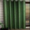 Home Ready Polyresin Grommet, Rod Pocket Door Curtain, 10 Feet, Yellow, Pack of 1 view 1