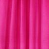 Home Ready Polyresin Grommet, Rod Pocket Door Curtain, 5 Feet, Pink, Pack of 2 view 2